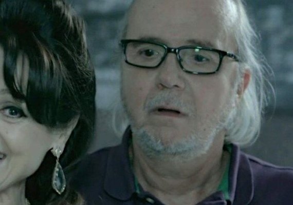 Próximos capítulos! Pai de Maria Isis se passa por José Alfredo e faz teste de DNA