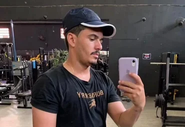 Jovem de 23 anos morre após acidente de moto em São José da Tapera