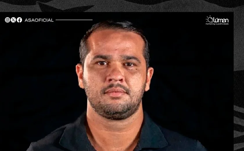 ASA anuncia Dico Woolley como técnico para a temporada 2026
