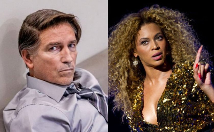 Beyoncé aciona justiça por uso de música em filme de Bolsonaro