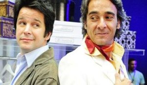Internautas pedem que Globo reprise a novela 'Ti-Ti-Ti'