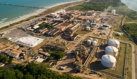 Fechamento da Braskem preocupa Sindipetro/AL