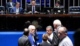 Senado aprova PEC sobre drogas, que segue para a Câmara dos Deputados