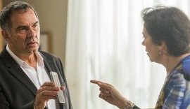 Vem por aí! Irene manda foto comprometedora de Silvana para Eurico