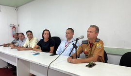 SSP orienta lojistas sobre uso excessivo de aparelhos sonoros no Centro de Maceió