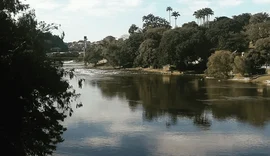 Tio é jogado no rio após assediar sobrinha grávida de 16 anos em festa