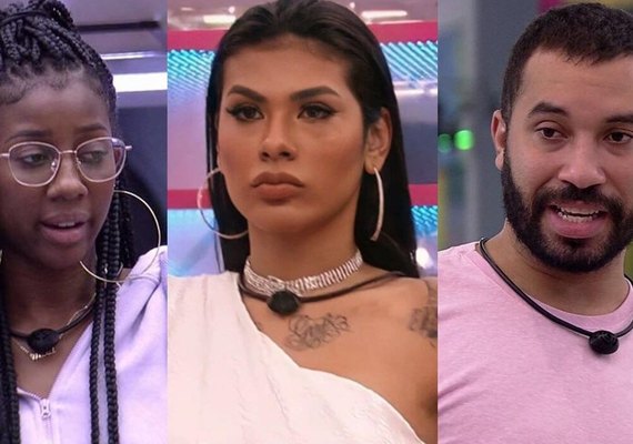 Resultado da enquete BBB 21 mostra quem sai do BBB entre Camilla, Gil e Pocah