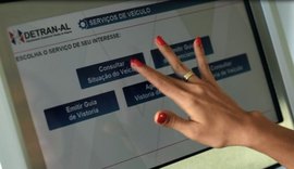 Detran leva serviços de atendimento a 5ª edição do Governo Presente