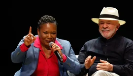 A cultura faz a gente 'enxergar mais longe', defende Lula
