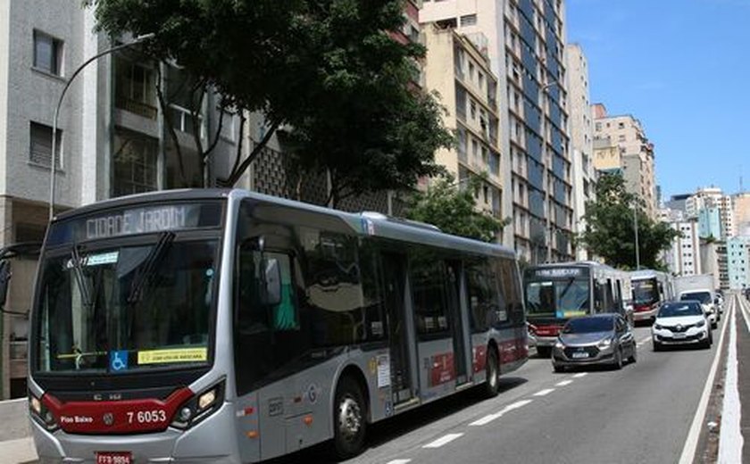 36% da população gasta mais de uma hora por dia no trânsito