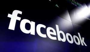 Facebook é multado em 50,5 mi de libras por ignorar investigação sobre fusão com Giphy
