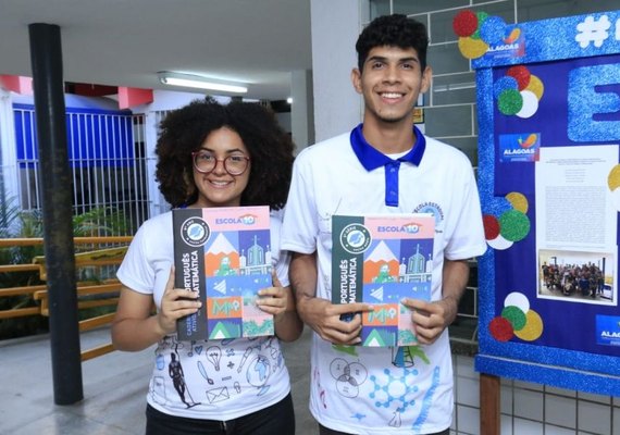 Educação ultrapassa metas do Ideb nos anos iniciais e finais do ensino fundamental