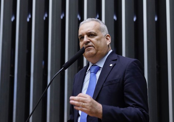 Câmara aprova emenda de Alfredo Gaspar que garante multa de 20% para concessionárias em casos de apagão