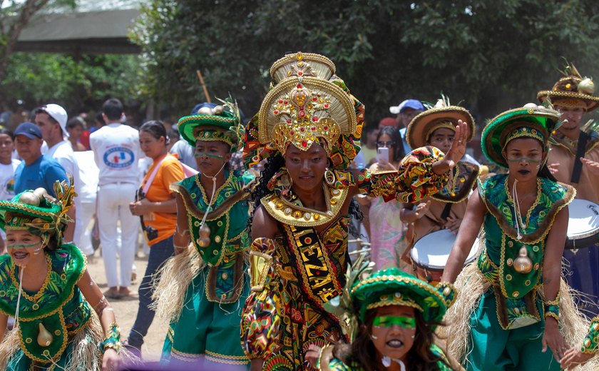 Alagoas celebra Dia Nacional de Zumbi e da Consciência Negra com programação especial