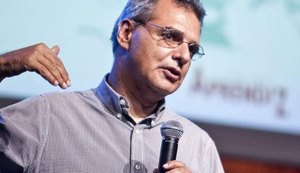 Morre, aos 63 anos, o jornalista Gilberto Dimenstein