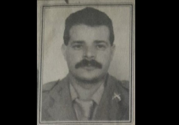 Ex-cabo da PM de Alagoas vai a júri popular 27 anos após assassinato de sargento