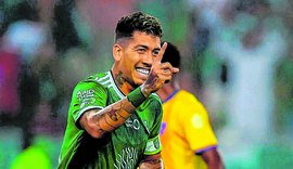 Alagoano Roberto Firmino lança sua autobiografia