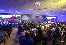 Alagoas sedia debate pioneiro sobre segurança energética e se consolida como referência nacional em estocagem de gás natural