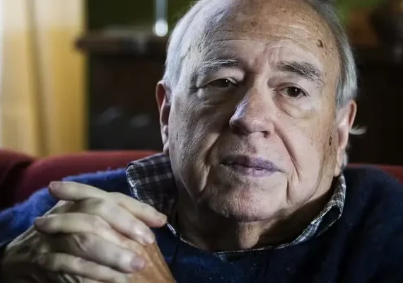 Escritor Luis Fernando Verissimo morre aos 88 anos