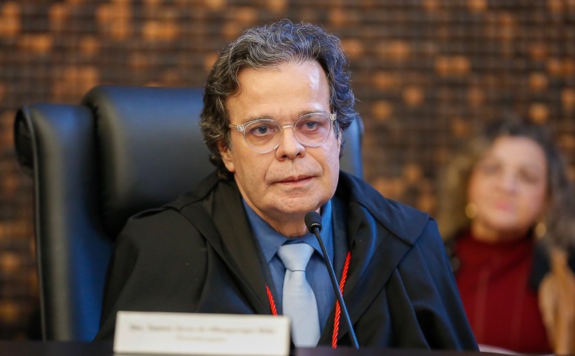 TJ indica novos desembargadores para integrar o TRE de Alagoas