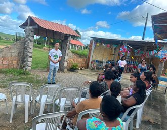 Sabor, memória e autonomia: Mulheres quilombolas de Anadia resgatam ancestralidade através da culinária
