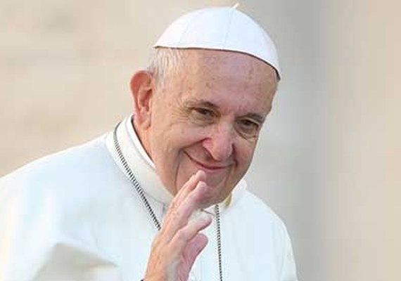 Papa Francisco abençoa o cooperativismo e o Dia de Cooperar