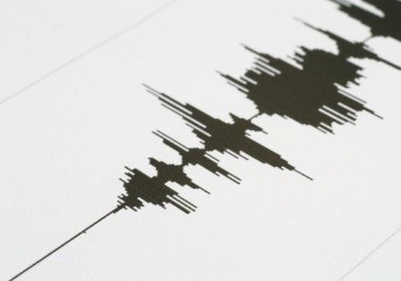 Terremoto de 6,1 graus atinge a costa do Japão