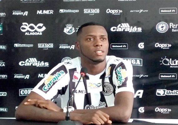 ASA deve ter força máxima para encarar o Remo em Belém na segunda-feira