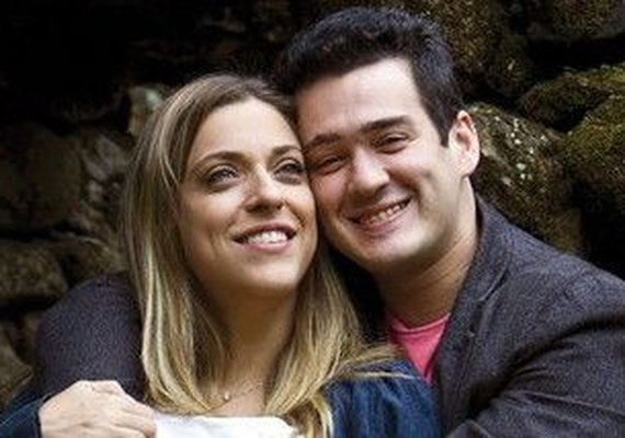 Julia Rabello fala sobre o fim do casamento com Marcos Veras: ‘Foi tudo carinhoso’