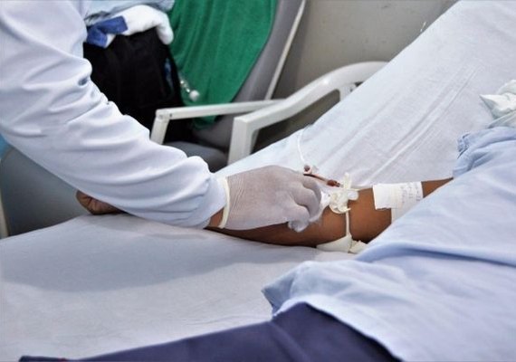 HGE registra entrada de 1.775 pacientes durante feriadão das festas natalinas