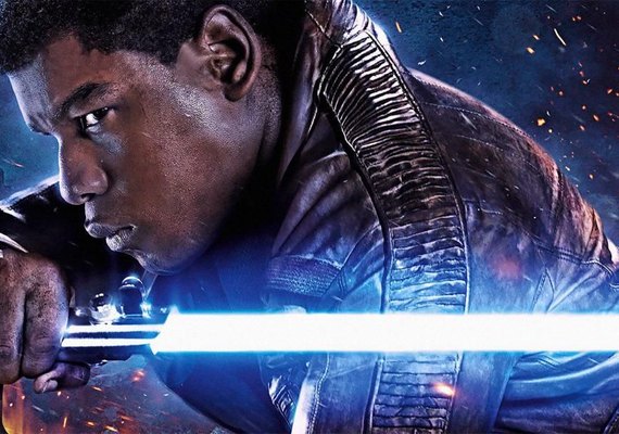 Ator de 'Star Wars' detona 'Game of Thrones' por falta de diversidade racial