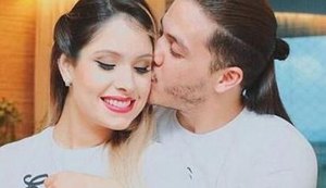 Wesley Safadão e Thyane Dantas curtem lua de mel com diárias de até R$ 7 mil