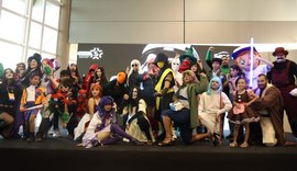 Entidades e movimentos culturais celebram o mês do orgulho nerd por toda Alagoas