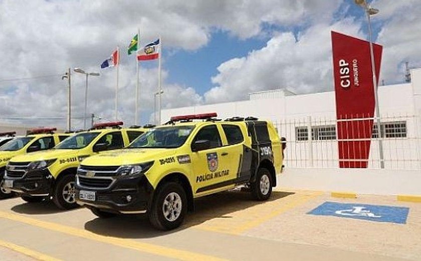 Idosa com Alzheimer é resgatada após denúncia de maus-tratos em Craíbas