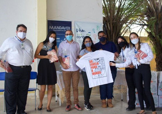 Curso de eletricista transforma a vida de moradores do bairro do Vergel do Lago