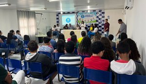 1º Fórum Comunitário do Selo Unicef é realizado em São José da Laje