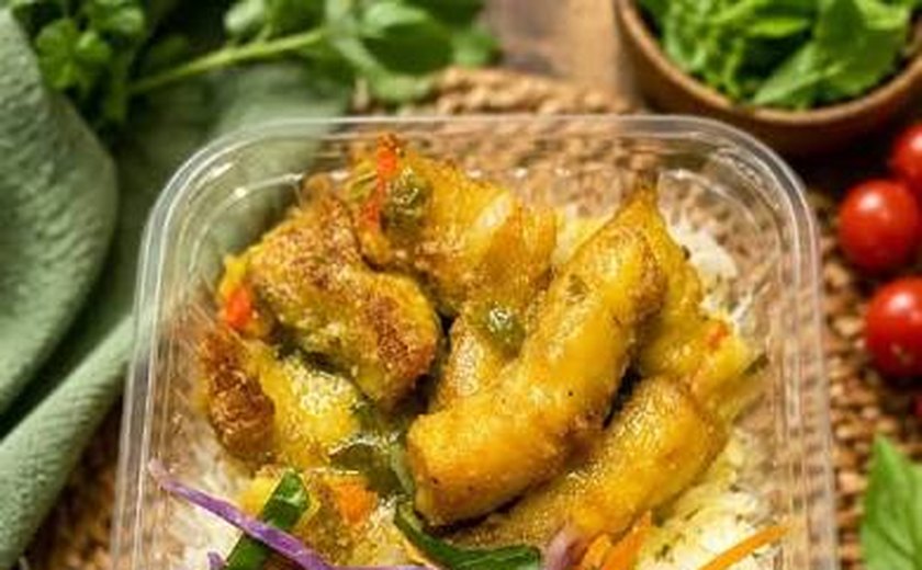 SELETTI GASTRONOMIA SE TORNA REFERÊNCIA EM COMIDA SAUDÁVEL EM ALAGOAS