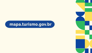 MTur disponibiliza vídeo sobre o processo de classificação dos municípios no Mapa do Turismo