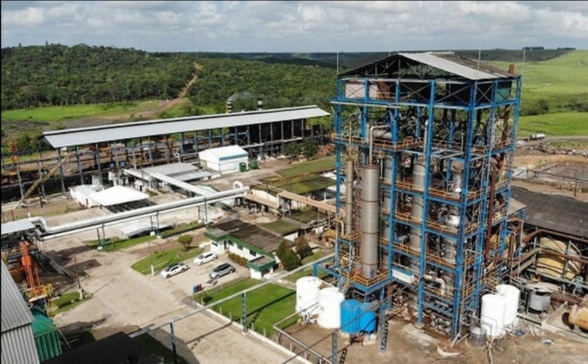 Usina Pindorama alcança marca de 1 milhão de toneladas de cana moída pela segunda safra seguida
