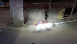 Polícia Civil investiga assassinato de homem no bairro do Farol, em Maceió