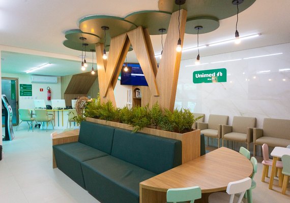 Linha de Cuidado da Unimed proporciona atendimento humanizado para pacientes TEA