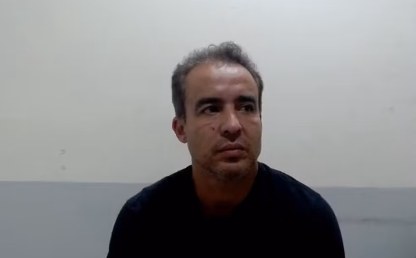 Jadson, ex-jogador de Athletico e Corinthians, deixa prisão após acusação de violência doméstica