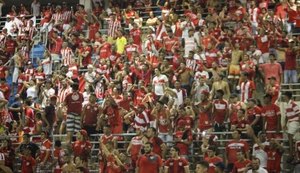 CRB define preços dos ingressos para partida contra o Figueirense