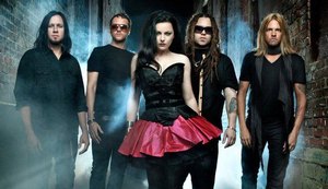 Evanescence volta ao Brasil em abril de 2017 para 3 shows
