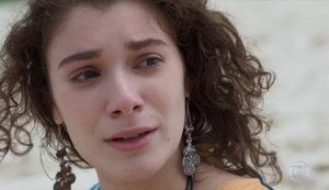 'Malhação-Toda Forma de Amar': Vem aí! Meg dá à luz e fica em estado grave