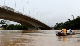 Acre decreta estado de calamidade pública devido a enchentes