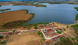 Jaramataia, porta de entrada do sertão, vai entrar na rota do turismo imobiliário