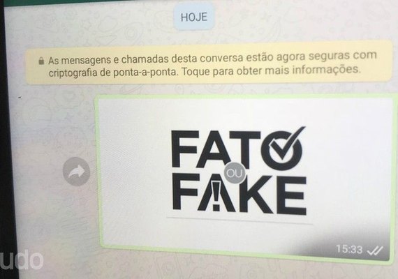 WhatsApp anuncia que vai processar quem envia mensagens em massa no aplicativo