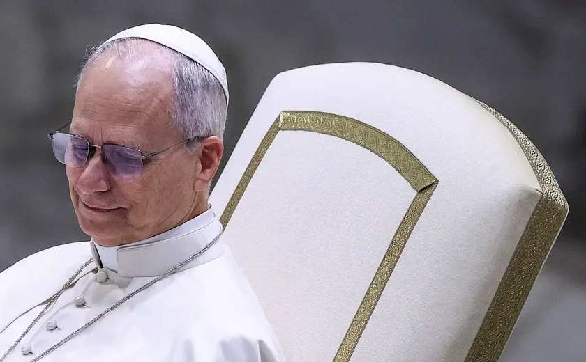 Papa responde a Trump: “Não tenho medo do presidente dos EUA'