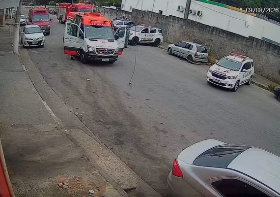 Crianças de 3 e 5 anos são encontradas mortas em carro na Zona Sul de SP; pai é preso